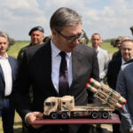 Извештај о ситуацији на Западном Балкану 12.11.2025 – ЦСЗБ