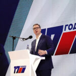 Walk on the edge (Balsa Bozovic)