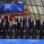 Izvještaj o situaciji na Zapadnom Balkanu 24.12.2025