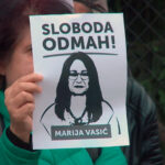 Žene su mete diktature u Srbiji – Boris Varga