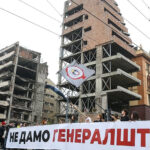 Случај „Генералштаб“ као испит за Вучића