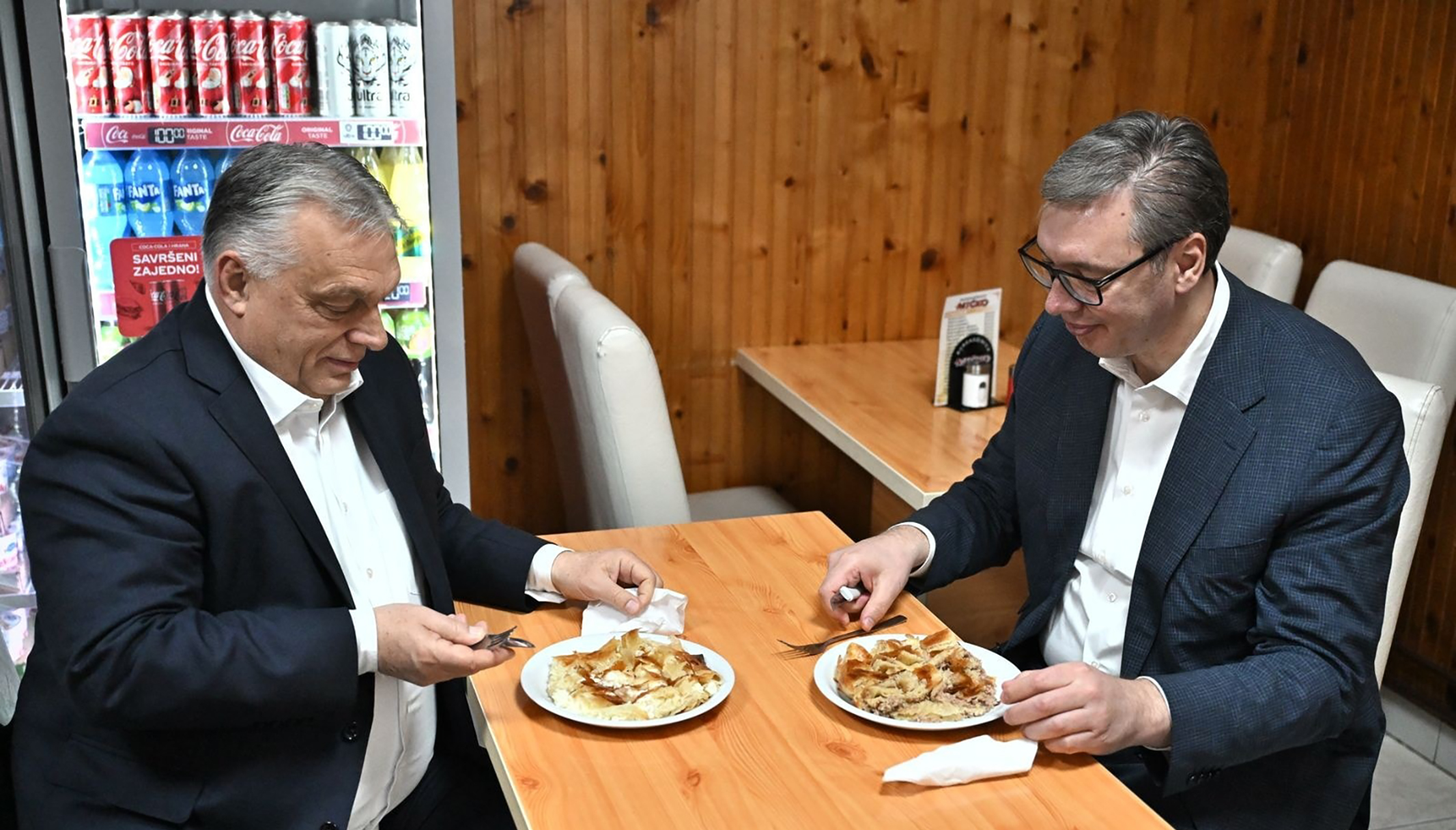 Western Balkans Overview Nov 29, 2025 – CWBS