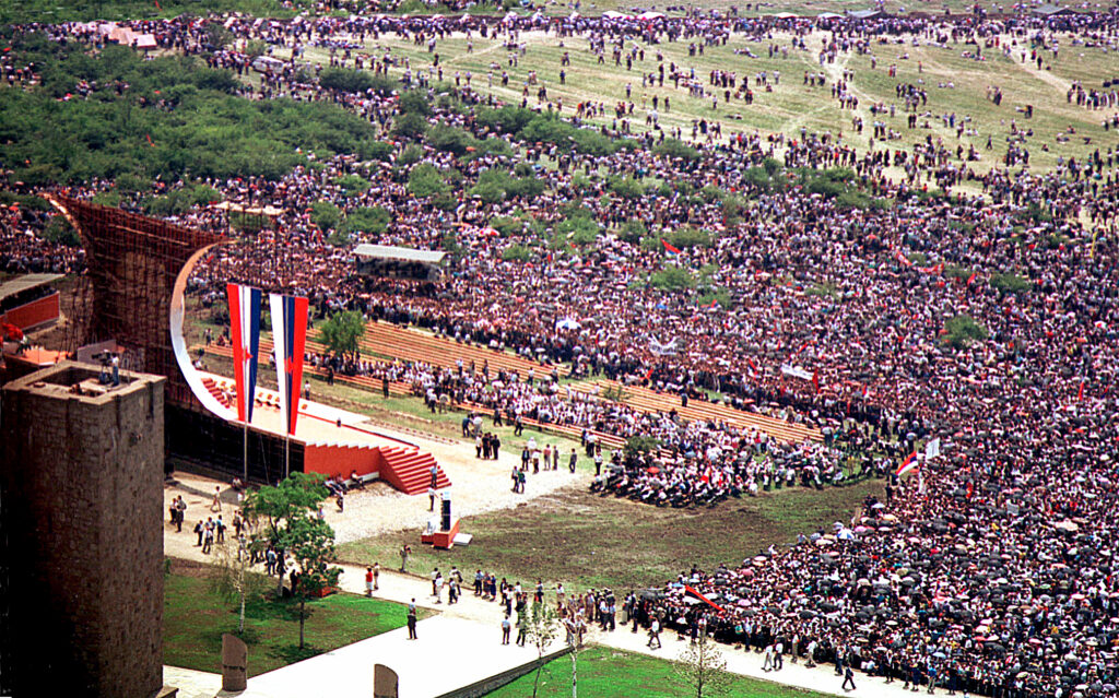 One people – Vitalii Portnikov