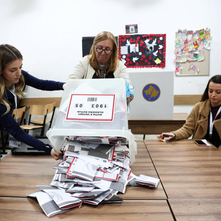 Western Balkans Overview Jan 09, 2026 – CWBS