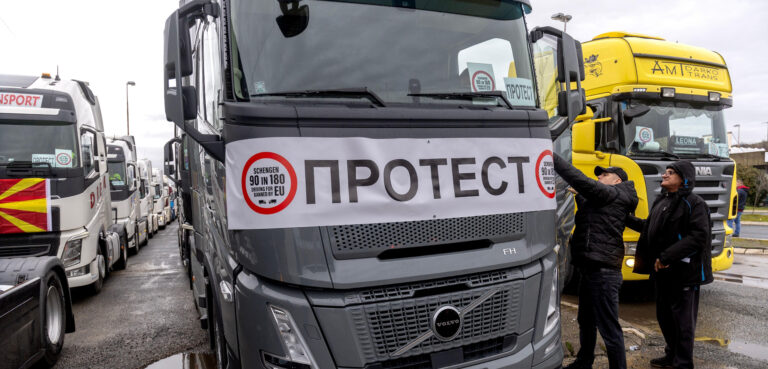 Izvještaj o situaciji na Zapadnom Balkanu 26.01.2026