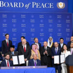 Izvješće o situaciji na Zapadnom Balkanu 22.02.2026 – CWBS