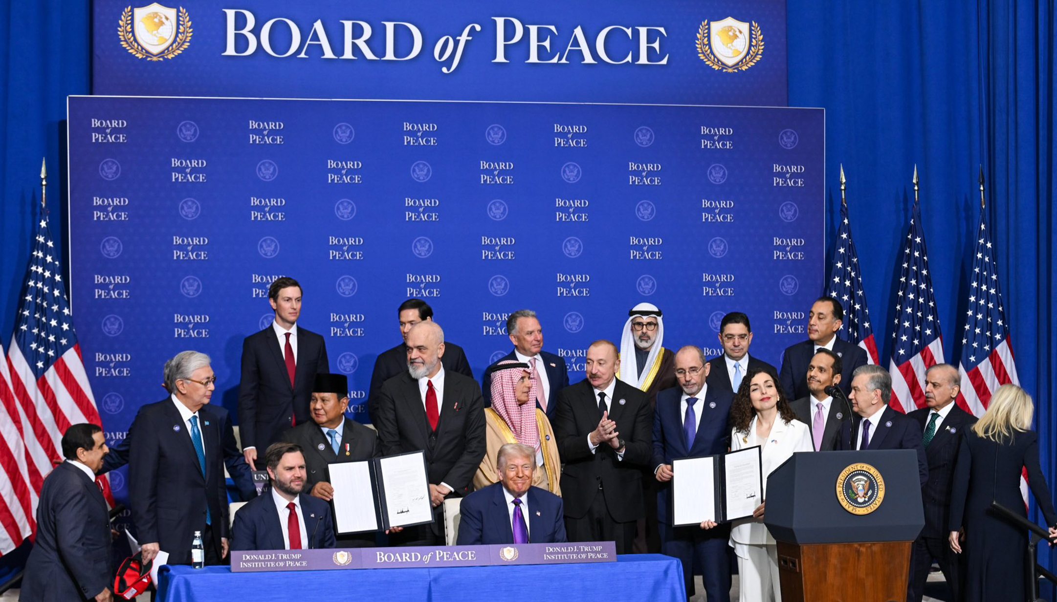 Western Balkans Overview Feb 22, 2026 – CWBS