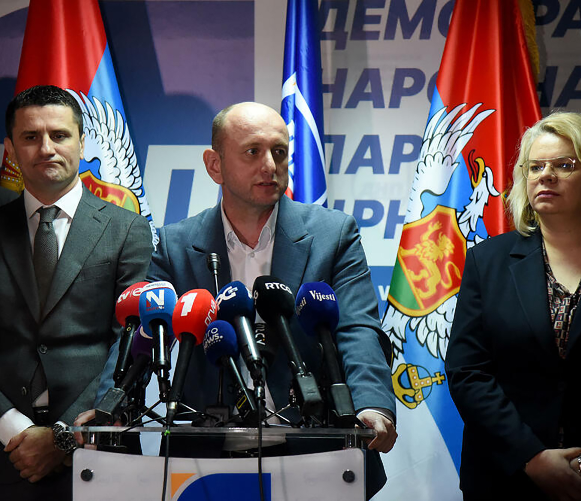 Western Balkans Overview Feb 04, 2026 – CWBS