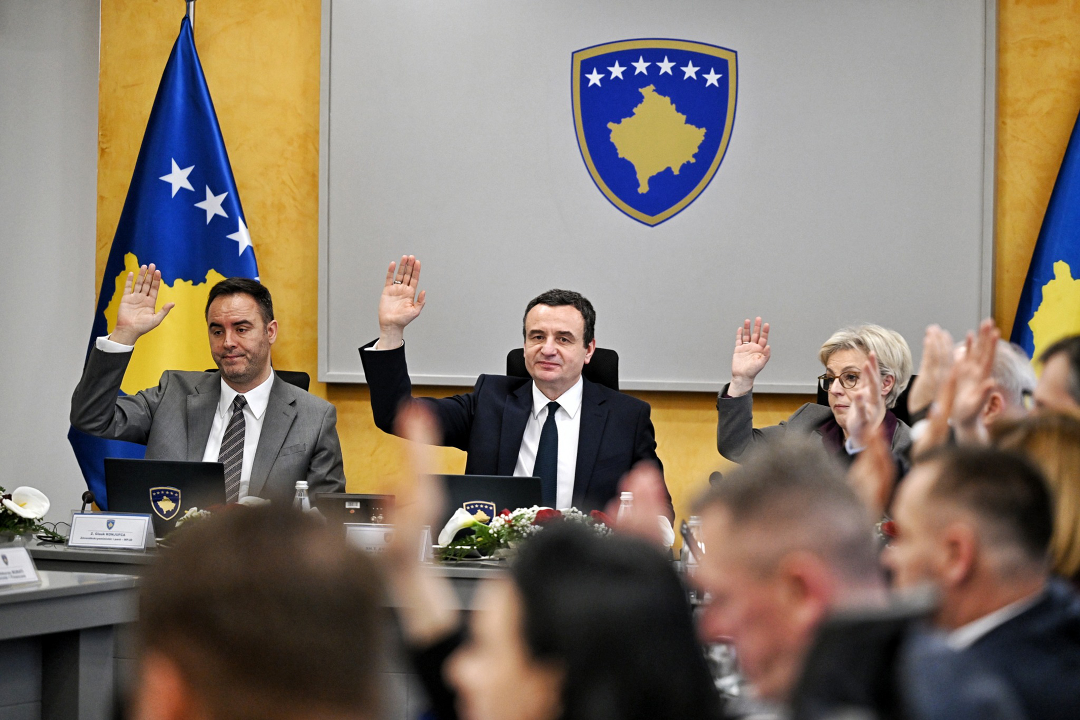 The Republic of Kosovo after the December 2025 elections: political challenges and institutional expectations – Orhan M. Çeku