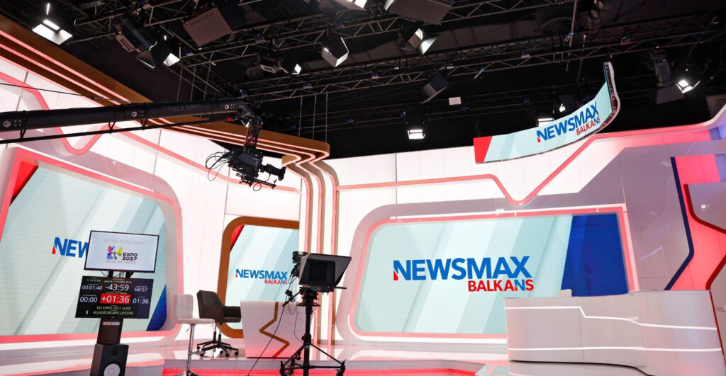 “A big stick” of Trump and Vučić goes to Europe