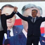 Звіт щодо ситуації на Західних Балканах 13.02.2026 – CWBS