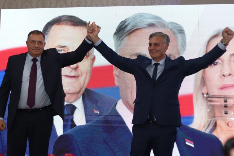 Western Balkans Overview Feb 13, 2026 – CWBS