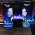 Politička oluja u Sloveniji