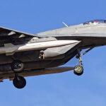 Regional arms race or political bluff?