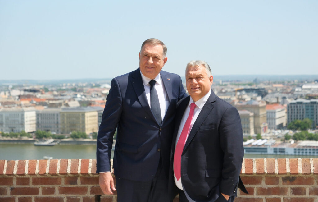 Borba protiv terorizma ili hibridni utjecaj?