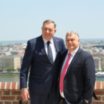 Fight against terrorism or hybrid influence?