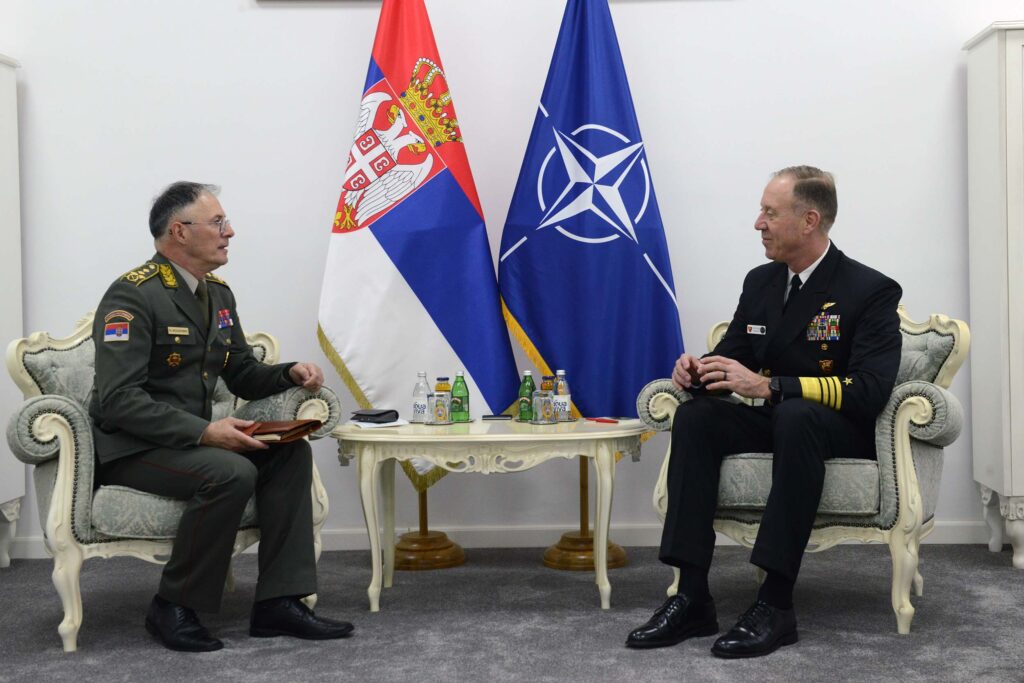 Izvješće o situaciji na Zapadnom Balkanu 10.03.2026 – CWBS