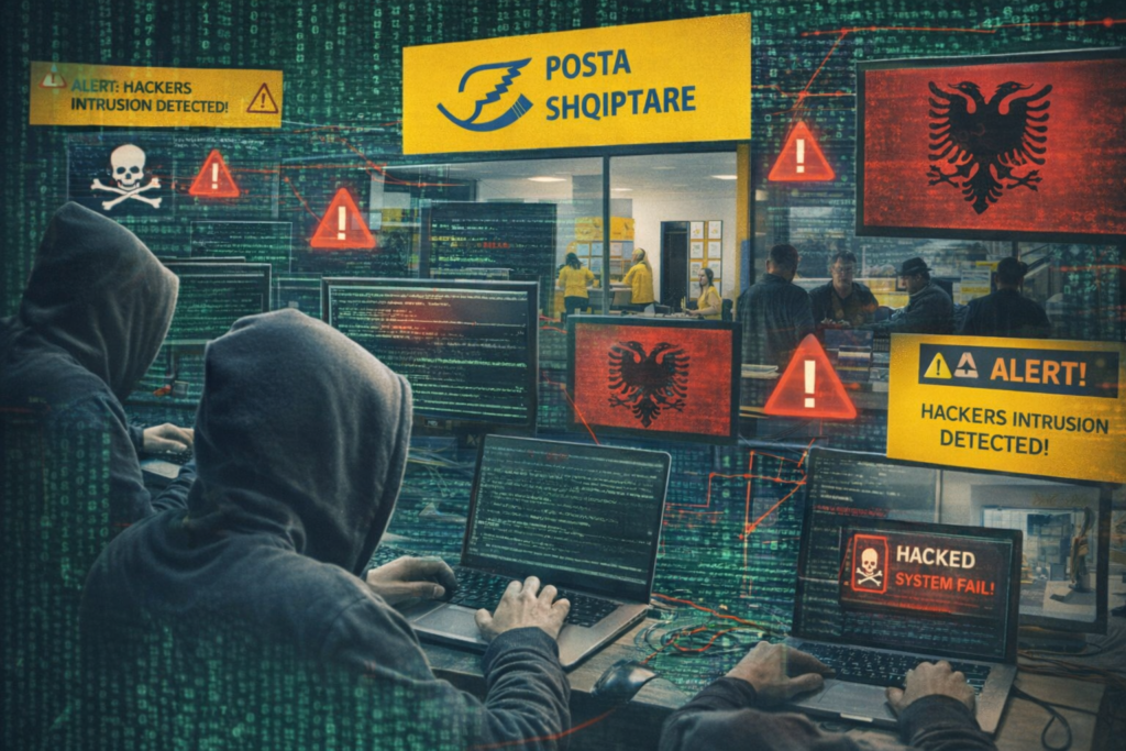 Western Balkans Overview Mar 27, 2026 – CWBS