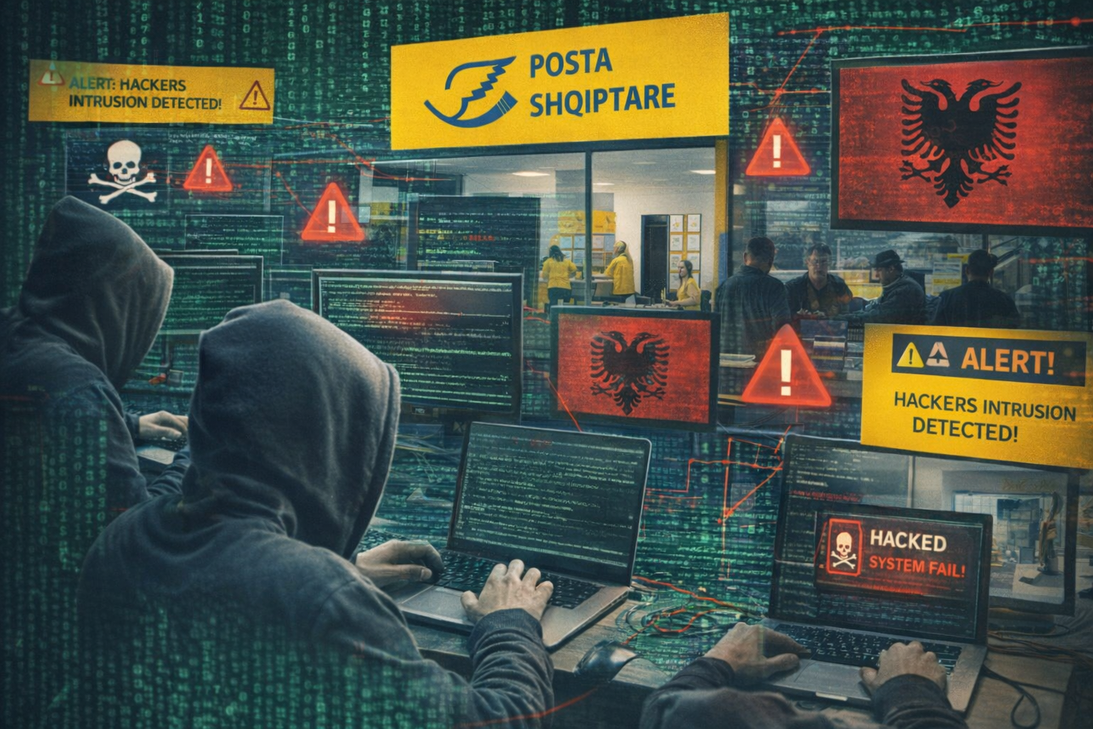 Western Balkans Overview Mar 27, 2026 – CWBS