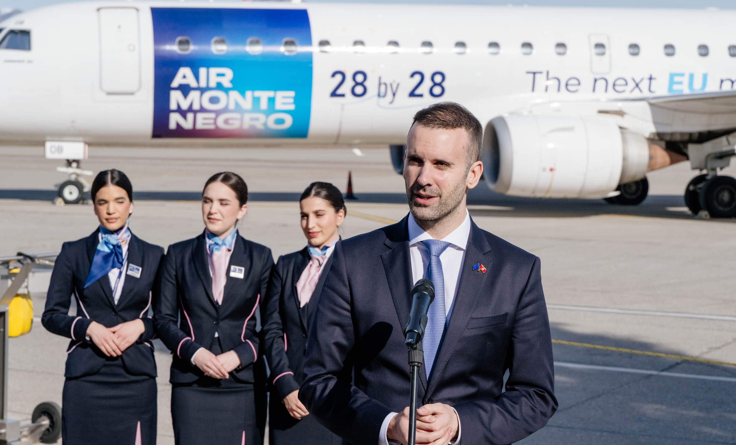 Podgorica between a breakthrough and the limits of what is possible