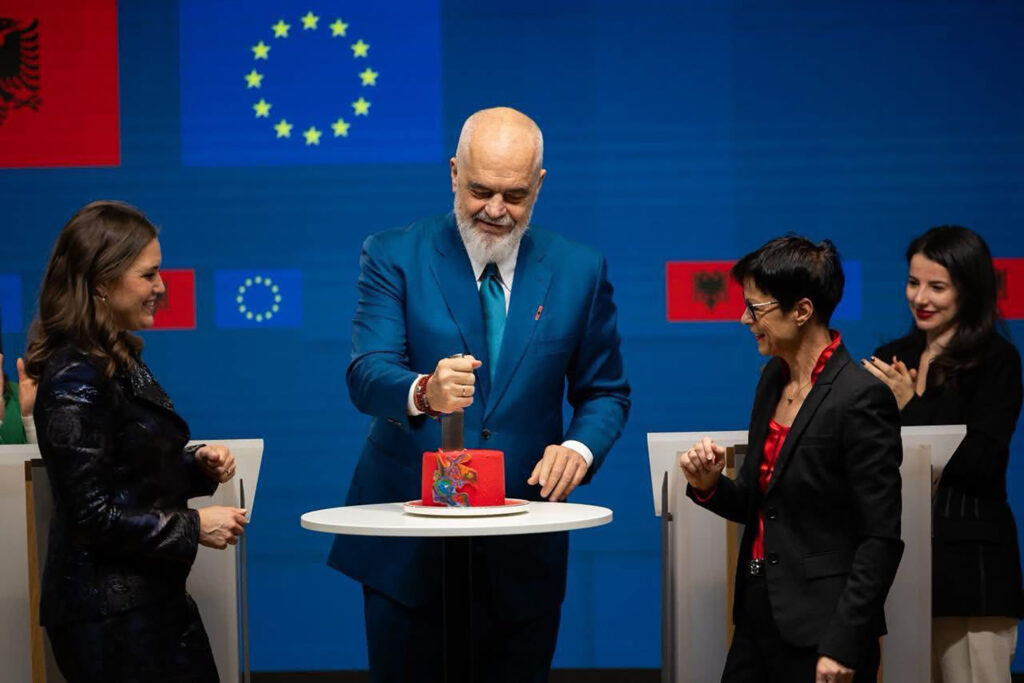 Tirana gaining momentum: what is currently happening with Albania’s European integration