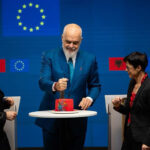 Tirana po fiton vrull: çfarë po ndodh aktualisht me integrimin evropian të Shqipërisë