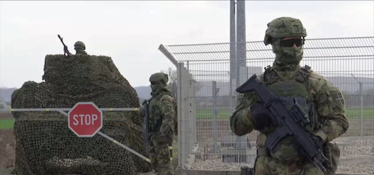 Western Balkans Overview Mar 19, 2026 – CWBS