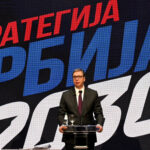 Сербія між вулицею і урною: чи піде Вучич на дострокові вибори цього року