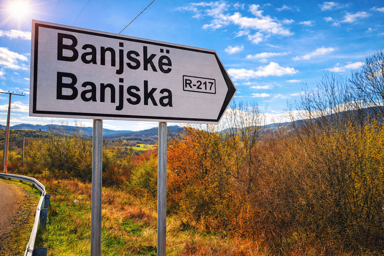 Western Balkans Overview Apr 24, 2026 – CWBS