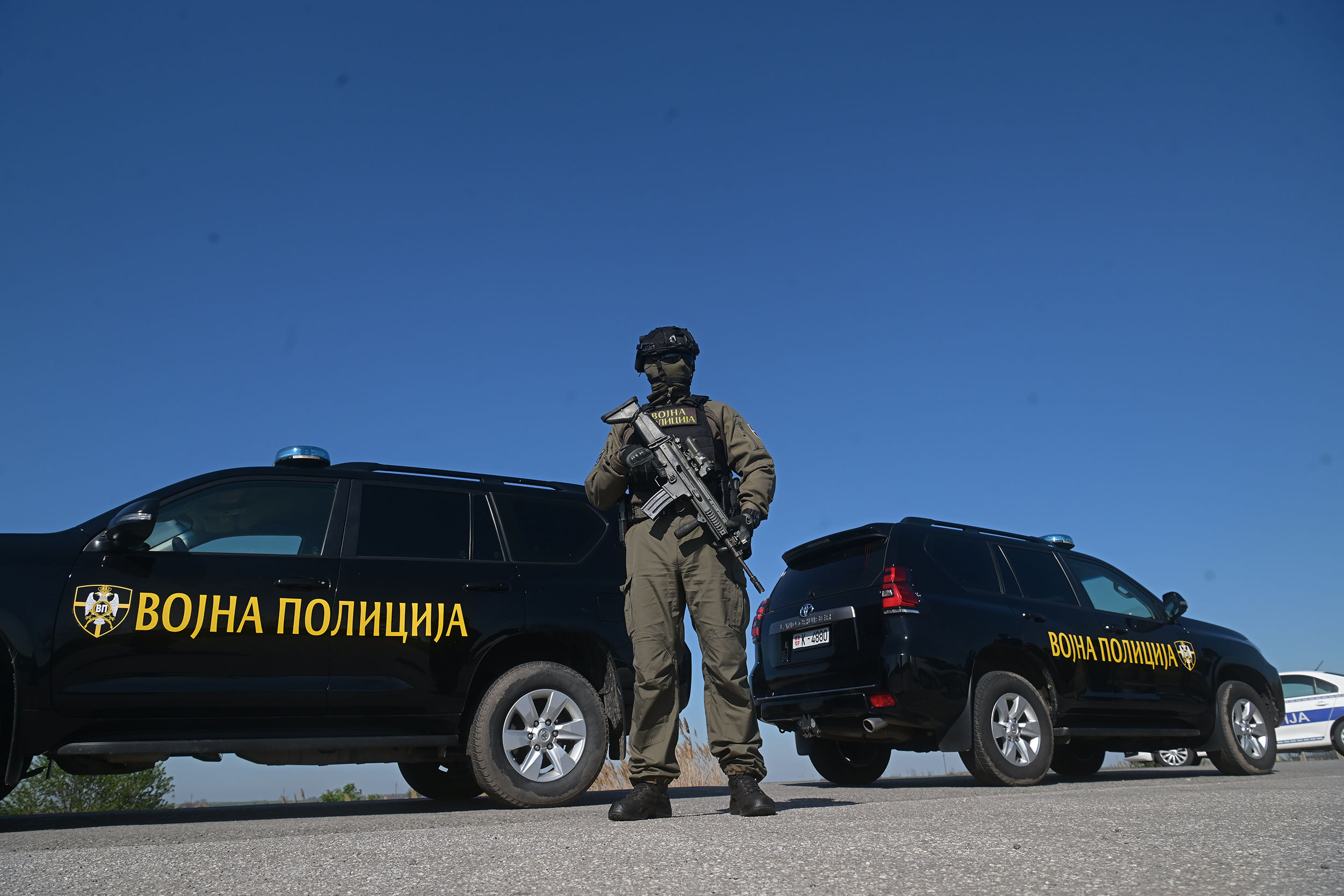 The sabotage that did not come to be