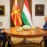 Maqedonia e Veriut: ngecur mes lodhjes evropiane dhe çështjes së identitetit