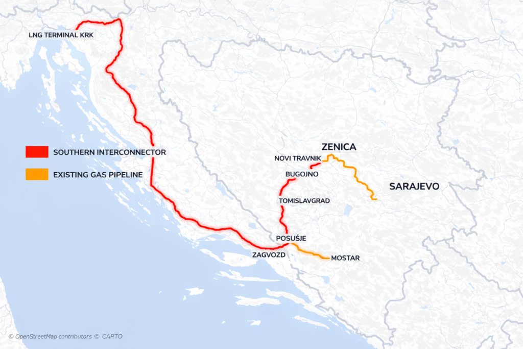 Western Balkans Overview Apr 16, 2026 – CWBS