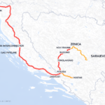 Звіт щодо ситуації на Західних Балканах 16.04.2026 – CWBS