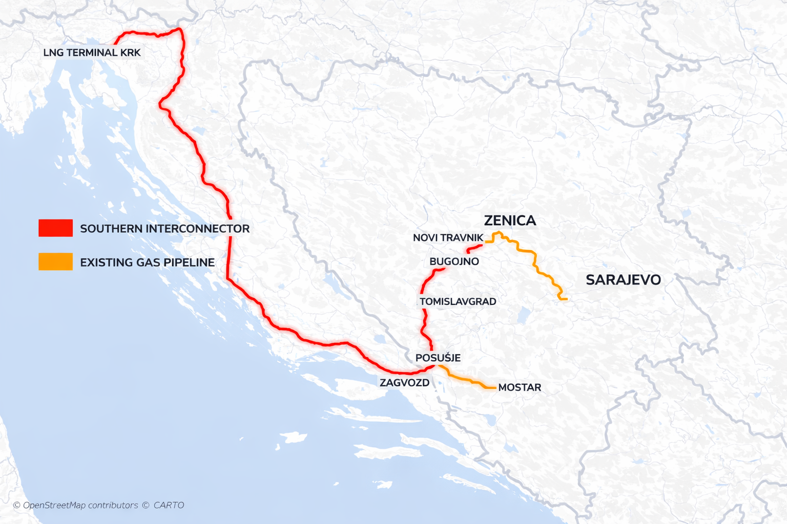 Western Balkans Overview Apr 16, 2026 – CWBS