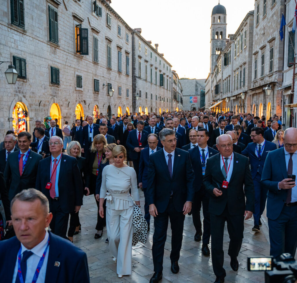 Western Balkans Overview May 03, 2026 – CWBS