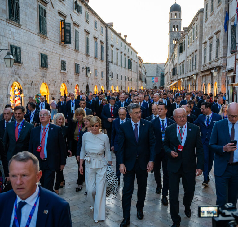 Western Balkans Overview May 03, 2026 – CWBS