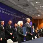 New U.S. Policy in the Western Balkans: Focus on Energy