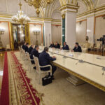 Western Balkans Overview May 11, 2026 – CWBS
