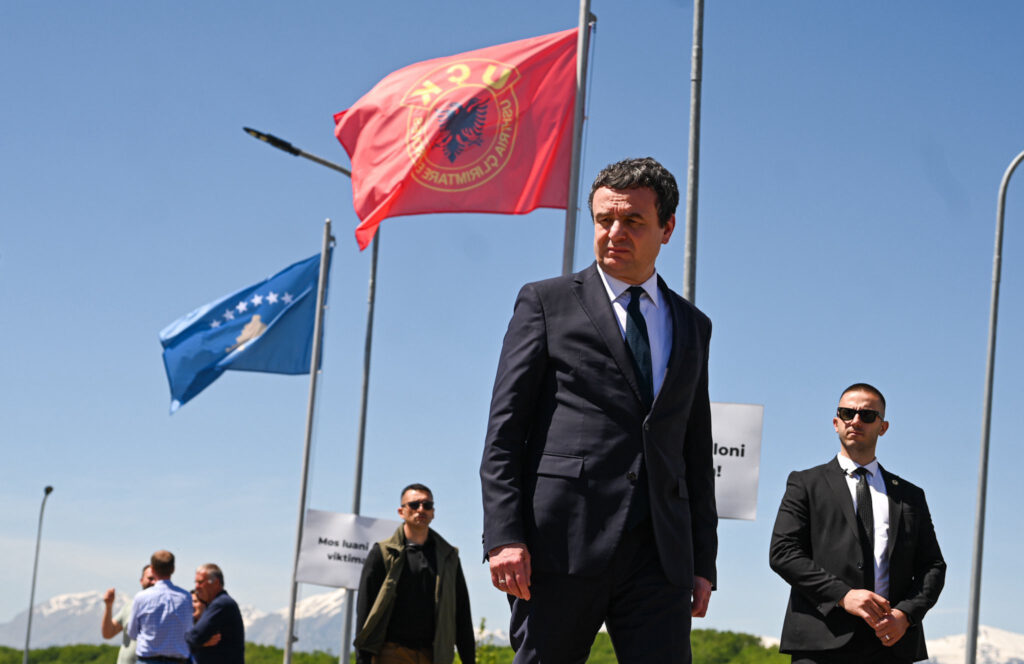 Elections as an unblocking mechanism or a reproduction of the political crisis in Kosovo? – Orhan M. Çeku