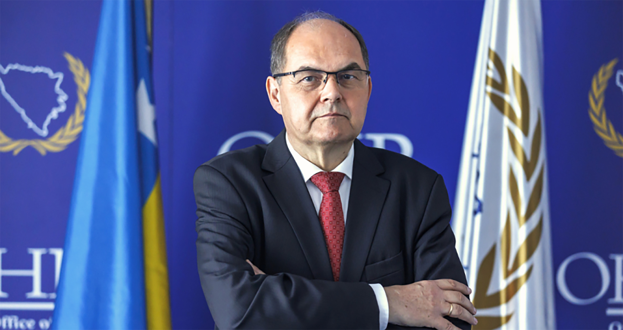 Schmidt Has Fallen — Washington and Banja Luka Have Finished the Job! — Dragan Bursać