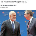 Gradual EU enlargement: to be or not to be?