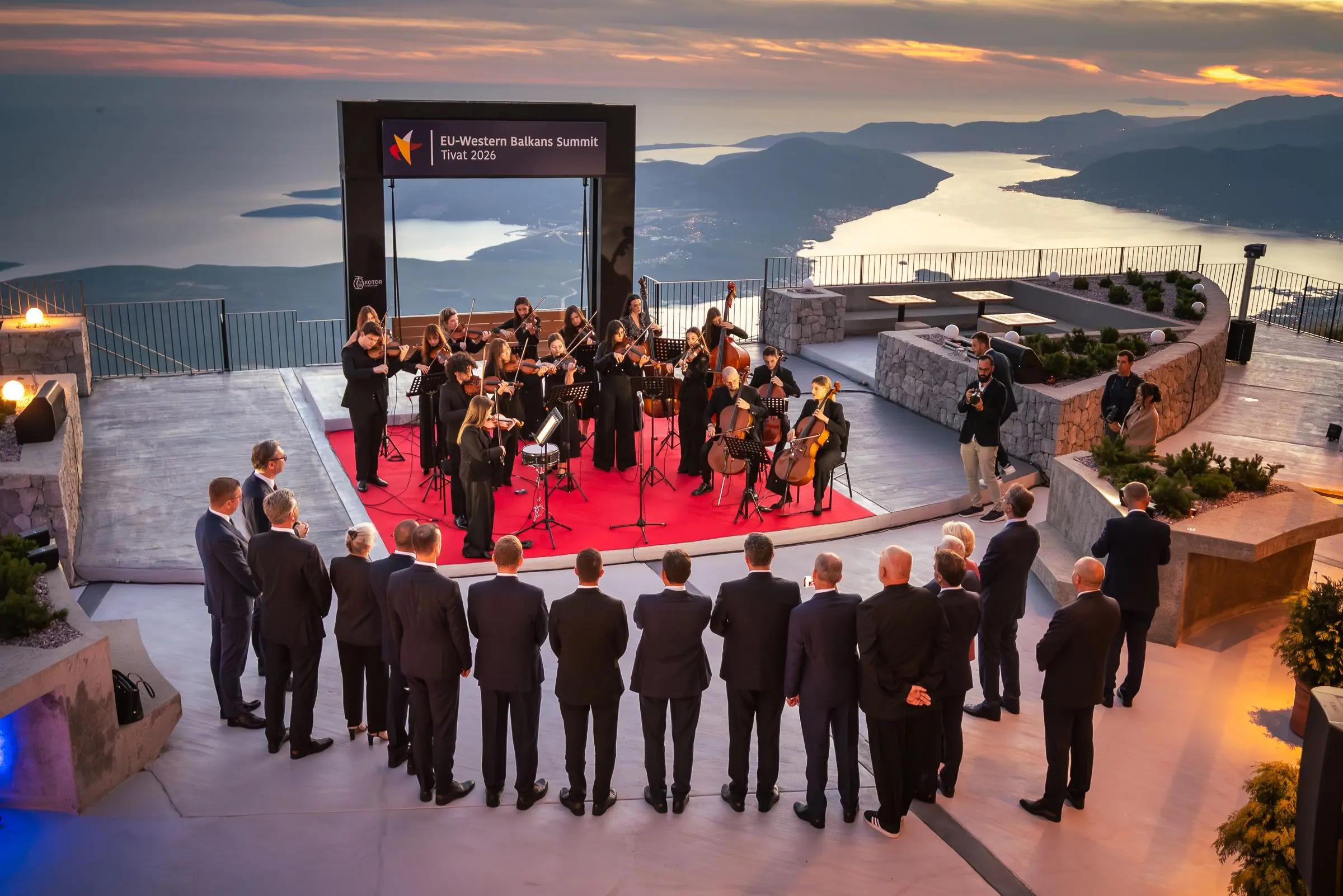 Western Balkans Overview June 12, 2026 – CWBS