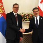 Western Balkans Overview June 21, 2026 – CWBS