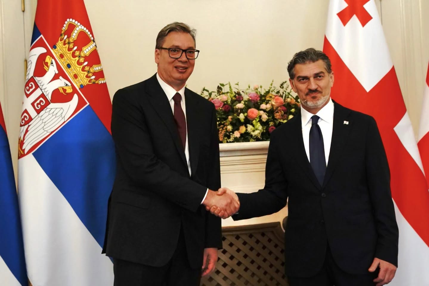 Western Balkans Overview June 21, 2026 – CWBS