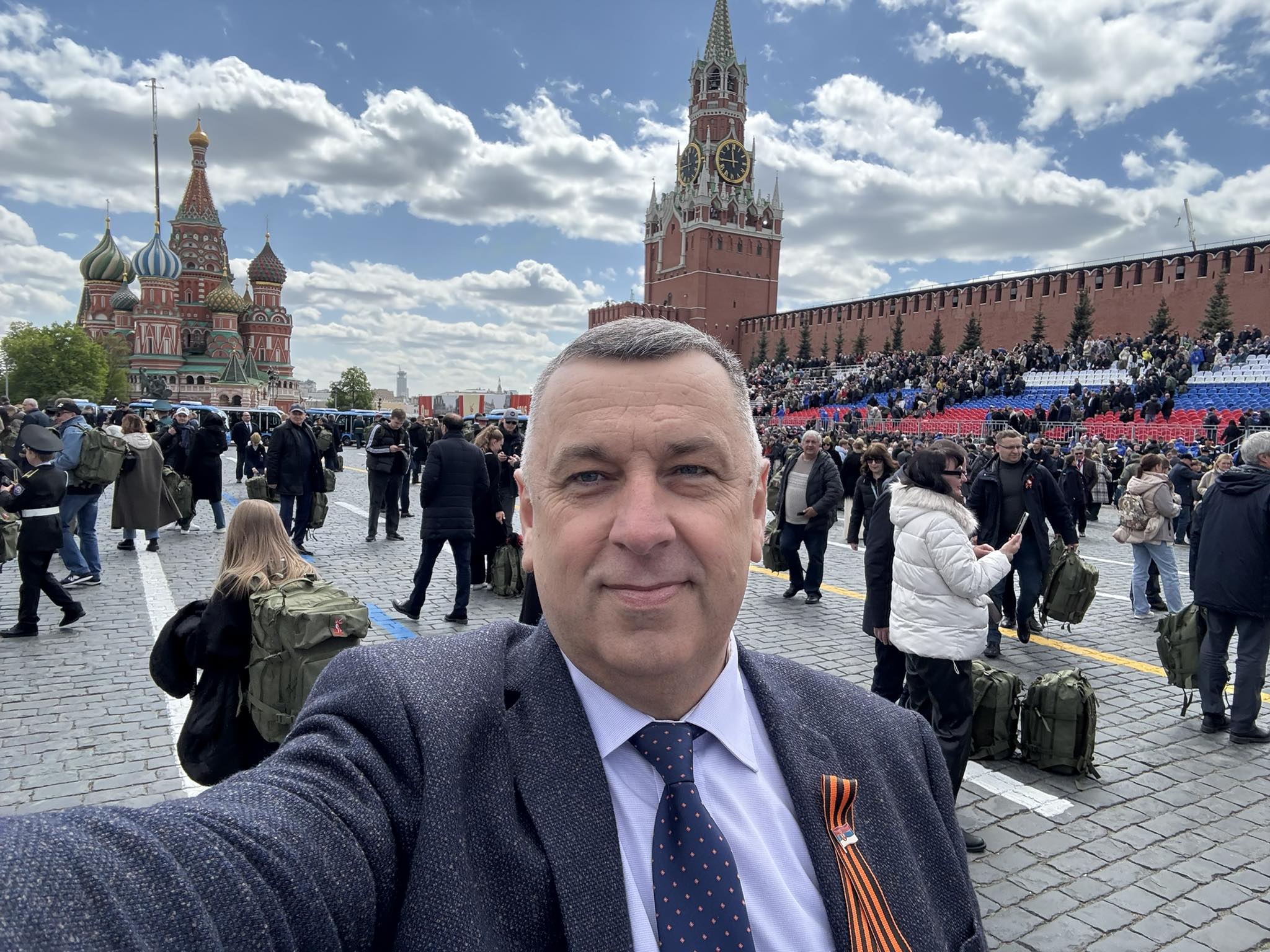 Како је проруски пројекат у Србији покушао да завади Вучића и Кремљ