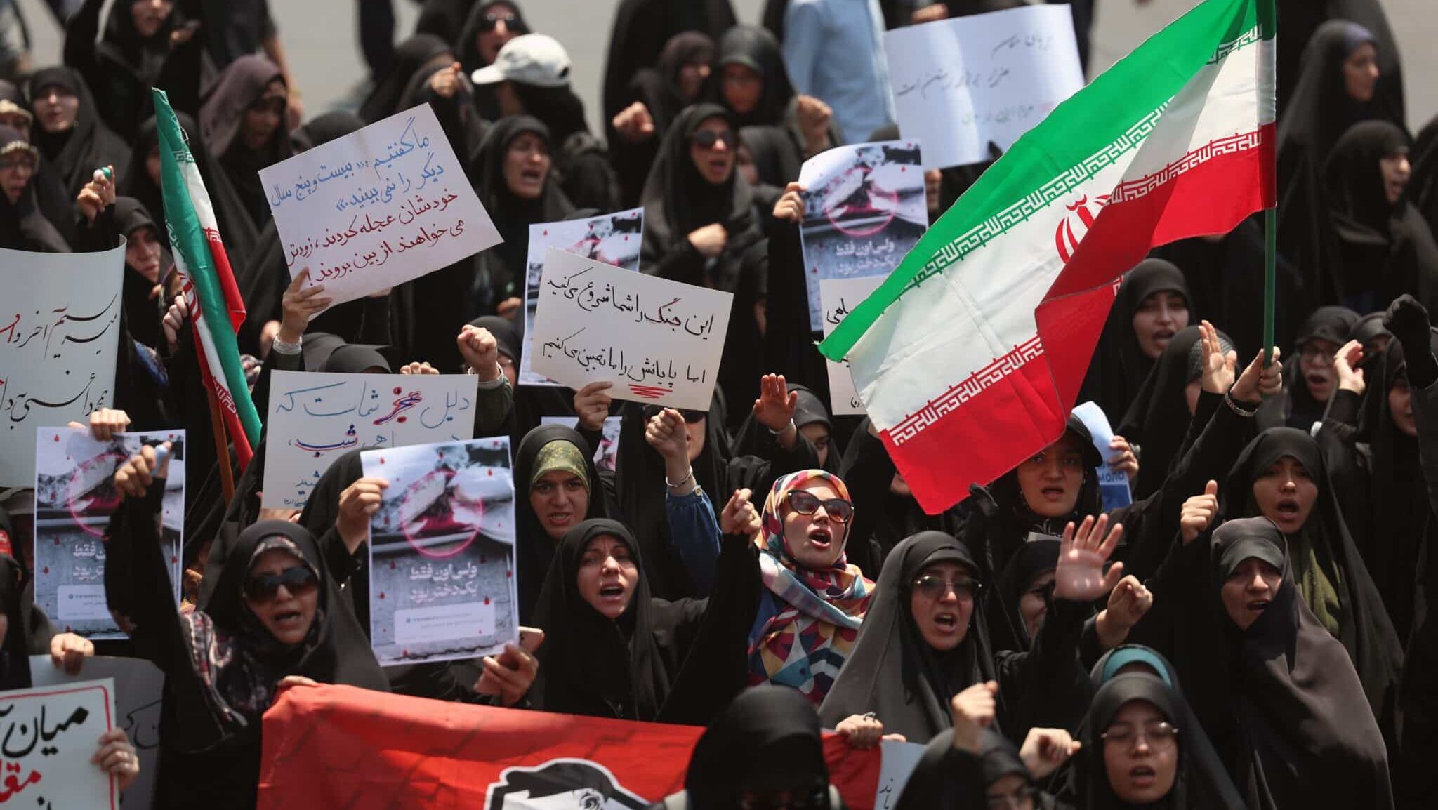 Is the Iranian Threat Greater Than Ever?  — Danilo Kalezic