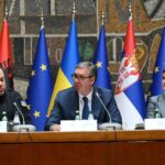 Western Balkans Overview July 07 2026 – CWBS