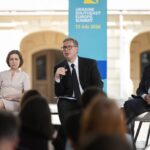 Western Balkans Overview July 21, 2026 – CWBS