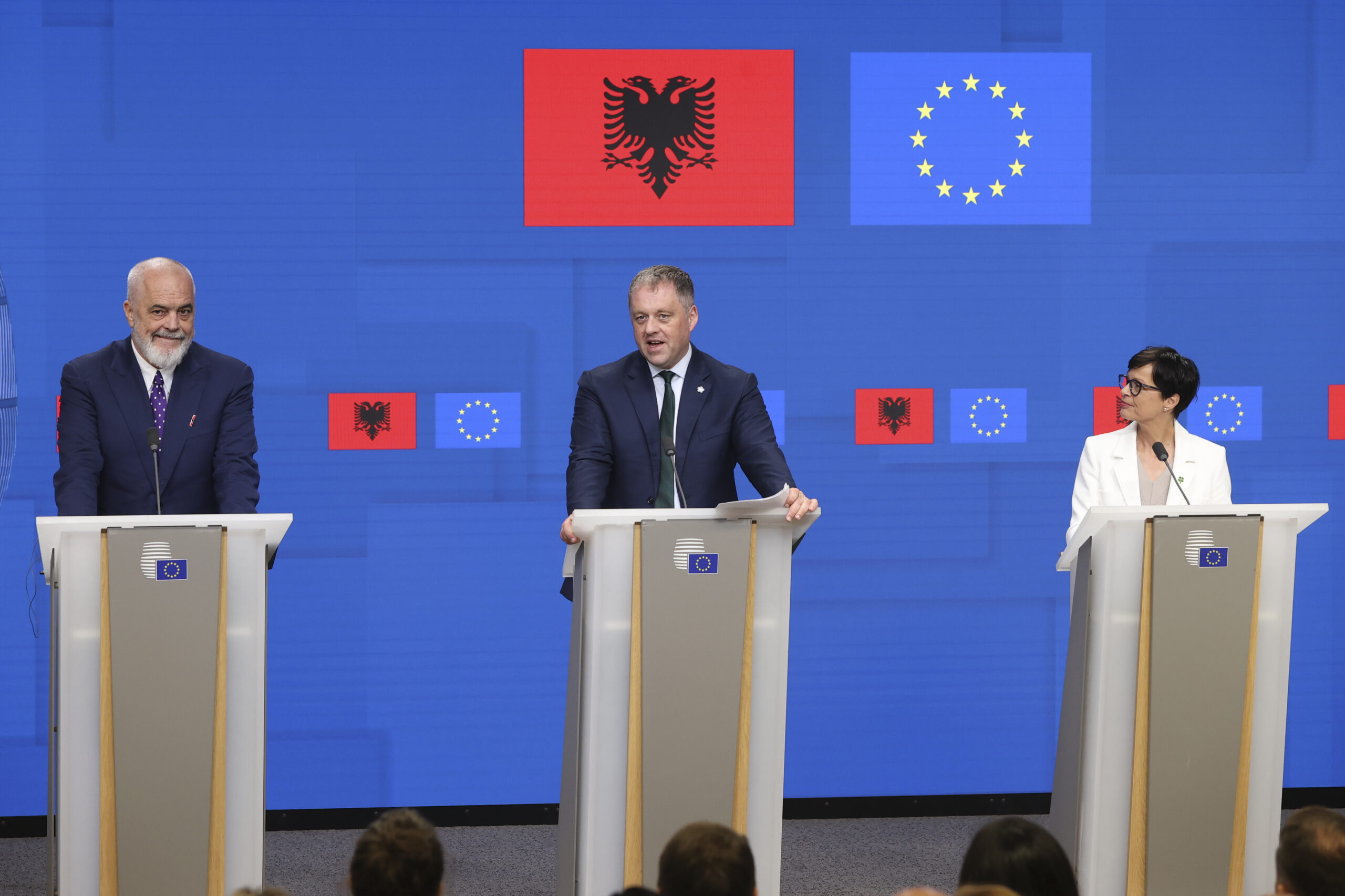 After Brussels’ “Super Tuesday”: The Western Balkans Diverge on the Road to the EU