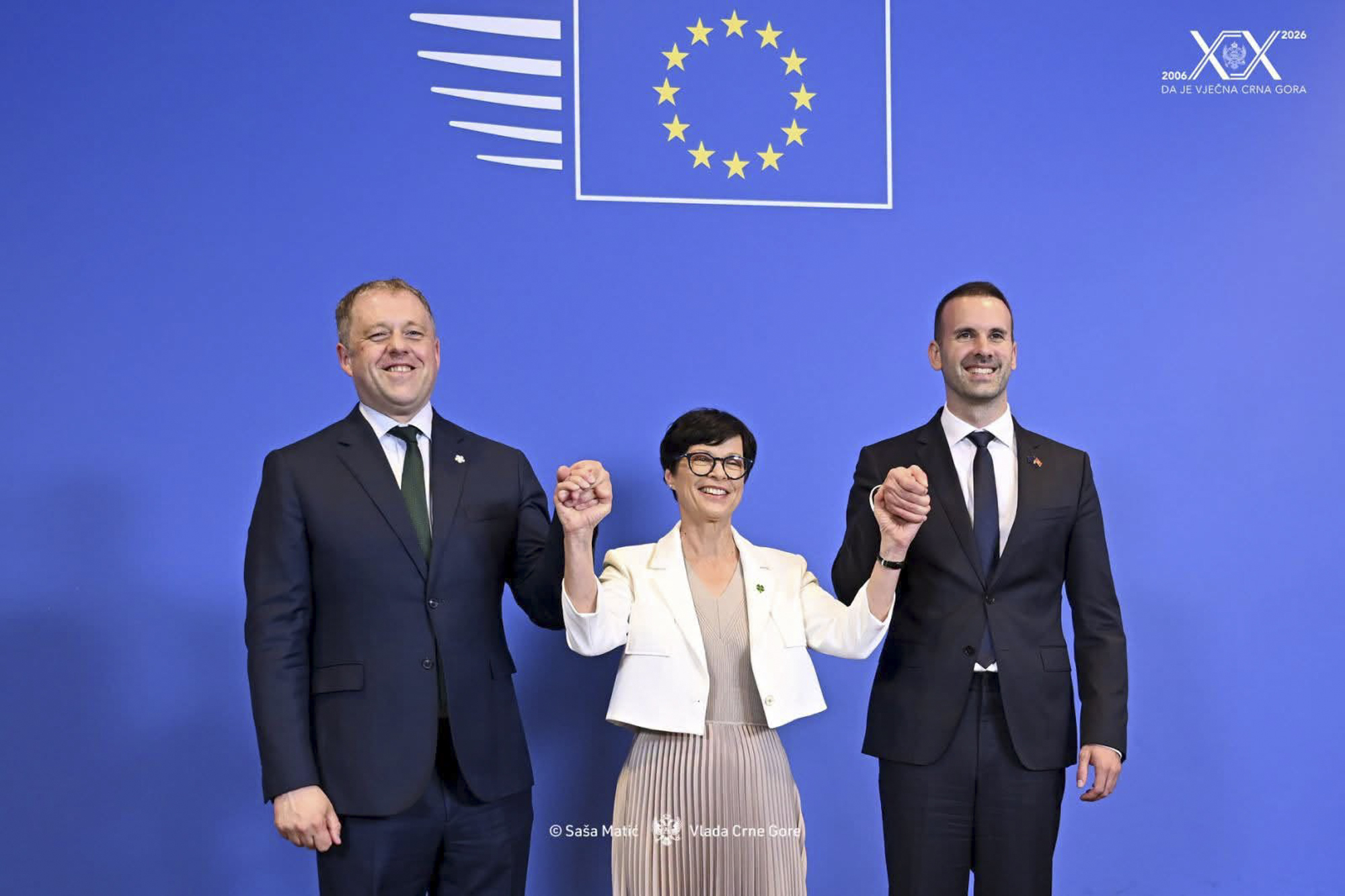 Western Balkans Overview July 14, 2026 – CWBS